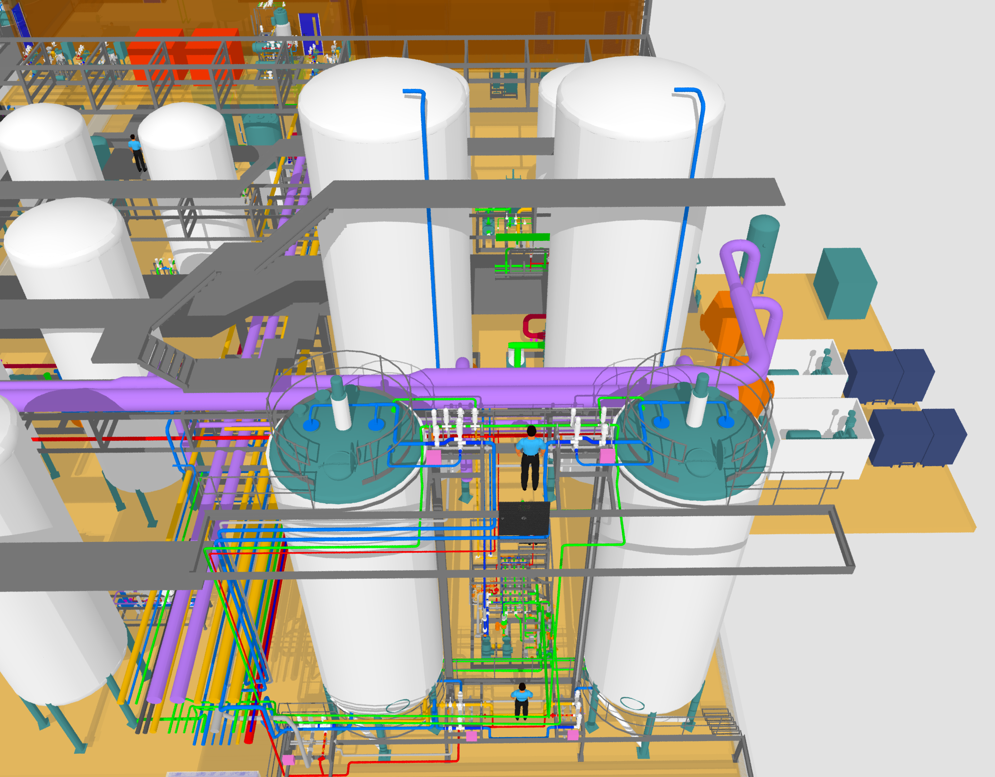 Yeast and Enzyme Propagation