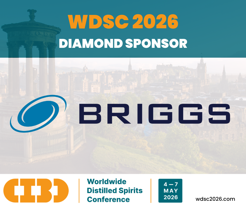 Worldwide Distilled Spirits Conference